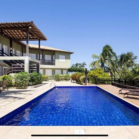 Praia De Geriba A 80 M, Piscina, Wifi E Smartv. Villa Armacao dos Buzios Ngoại thất bức ảnh