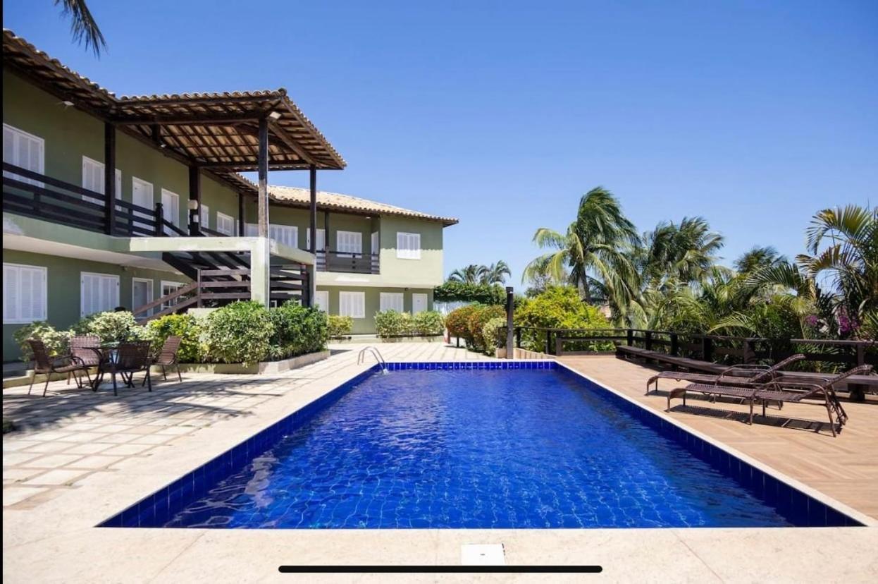 Praia De Geriba A 80 M, Piscina, Wifi E Smartv. Villa Armacao dos Buzios Ngoại thất bức ảnh