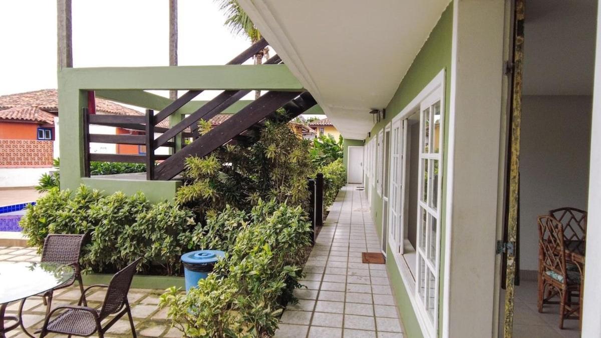Praia De Geriba A 80 M, Piscina, Wifi E Smartv. Villa Armacao dos Buzios Ngoại thất bức ảnh