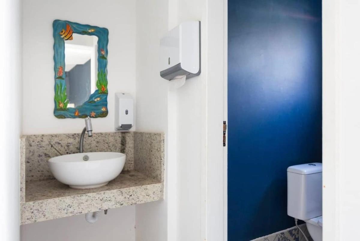 Praia De Geriba A 80 M, Piscina, Wifi E Smartv. Villa Armacao dos Buzios Ngoại thất bức ảnh