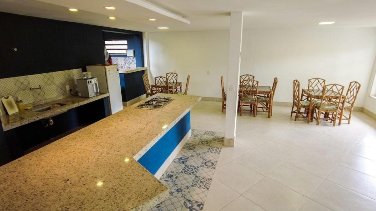 Praia De Geriba A 80 M, Piscina, Wifi E Smartv. Villa Armacao dos Buzios Ngoại thất bức ảnh