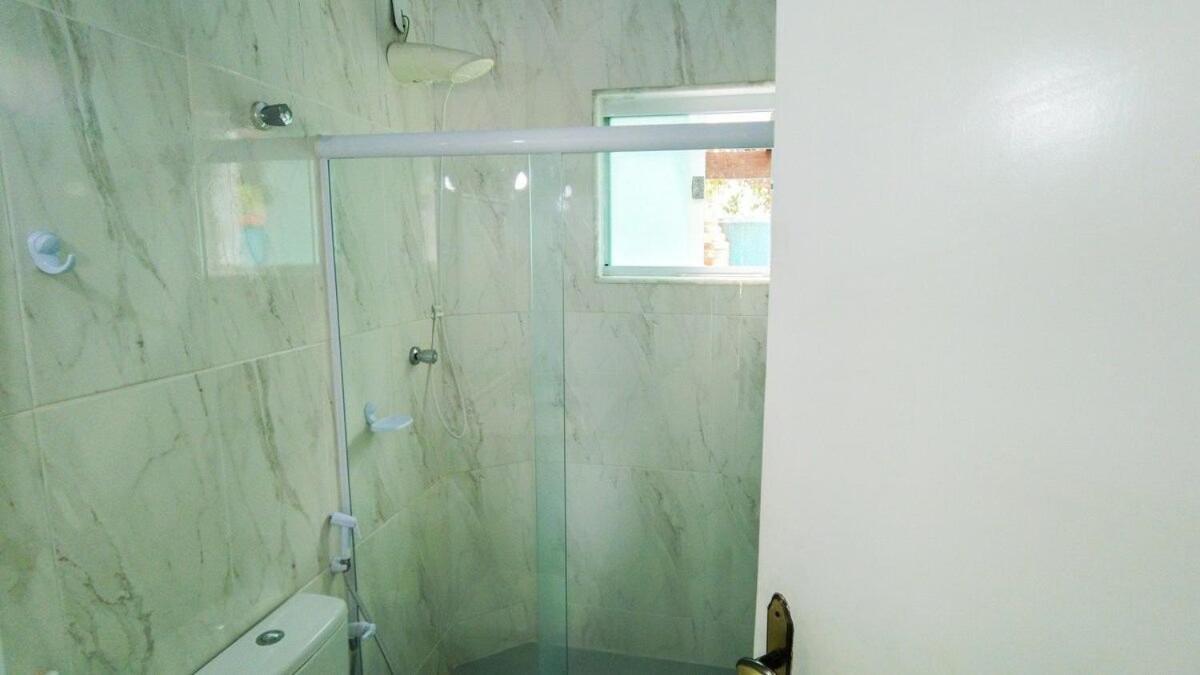 Praia De Geriba A 80 M, Piscina, Wifi E Smartv. Villa Armacao dos Buzios Phòng bức ảnh
