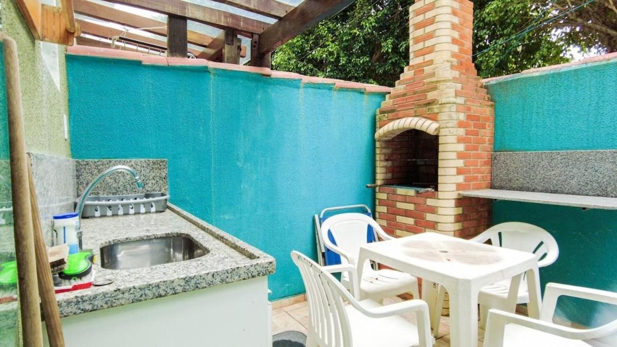 Praia De Geriba A 80 M, Piscina, Wifi E Smartv. Villa Armacao dos Buzios Phòng bức ảnh