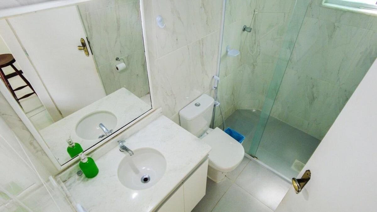 Praia De Geriba A 80 M, Piscina, Wifi E Smartv. Villa Armacao dos Buzios Phòng bức ảnh
