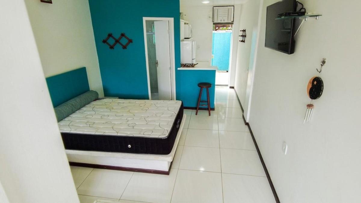 Praia De Geriba A 80 M, Piscina, Wifi E Smartv. Villa Armacao dos Buzios Phòng bức ảnh